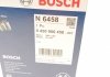 Фильтр топлива BOSCH 0 450 906 458 (фото 7)