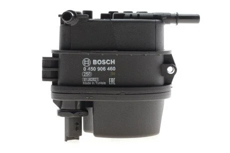Фільтр палива BOSCH 0 450 906 460