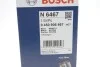 Фильтр топлива BOSCH 0 450 906 467 (фото 5)