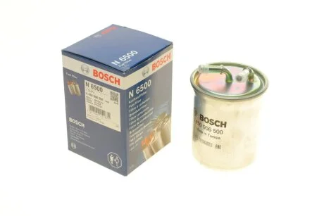 Фильтр топлива BOSCH 0 450 906 500