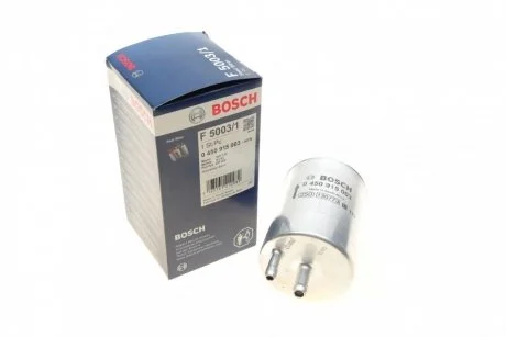 Фильтр топлива BOSCH 0 450 915 003