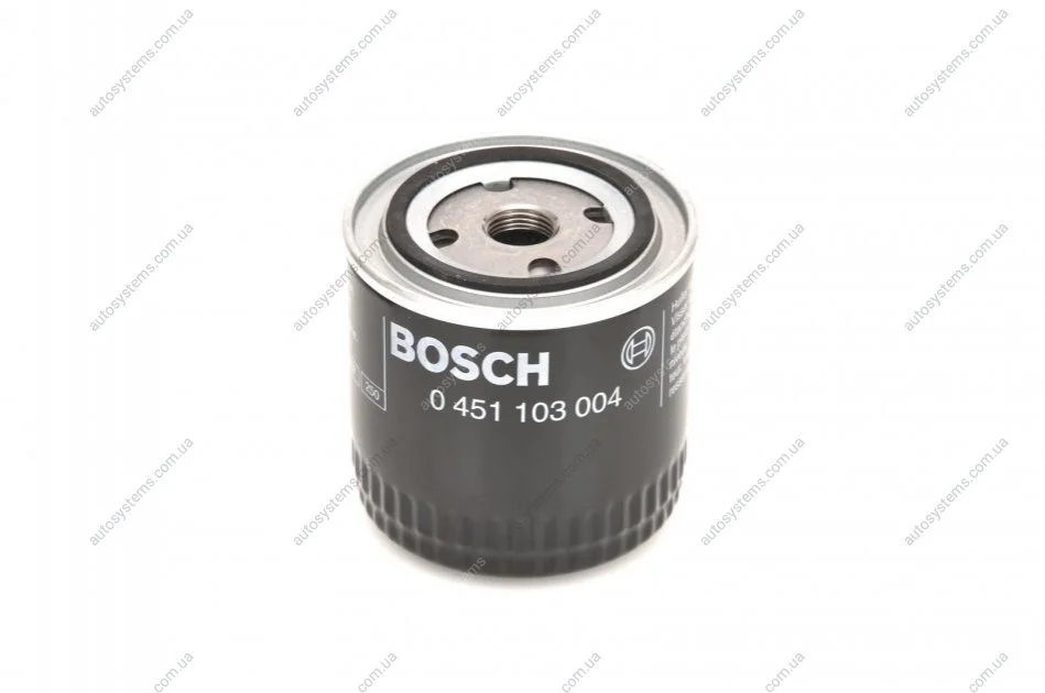 Фильтр масляный BOSCH 0451103004 (фото 1)