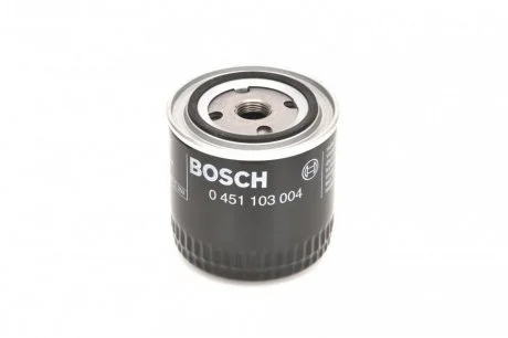 Фильтр масляний BOSCH 0451103004