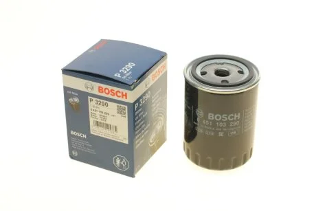 Фильтр масляний BOSCH 0 451 103 290