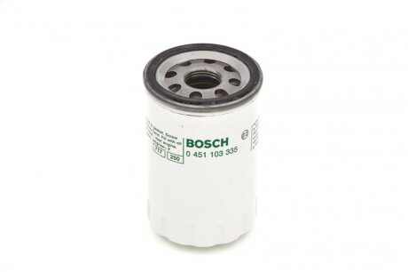 Масляный фильтр BOSCH 0 451 103 335