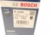 Фильтр масляний BOSCH 0 451 103 340 (фото 5)