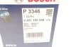 Фильтр масляний BOSCH 0 451 103 346 (фото 6)