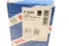 Фильтр масляний BOSCH 0 451 103 348 (фото 5)