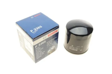 Фильтр масляный BOSCH 0 451 103 365
