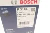 Фильтр масляний BOSCH 0 451 203 194 (фото 5)