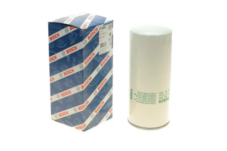 Фільтр оливи OC282 BOSCH 0 451 300 003