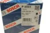 Фільтр оливи OC282 BOSCH 0 451 300 003 (фото 5)
