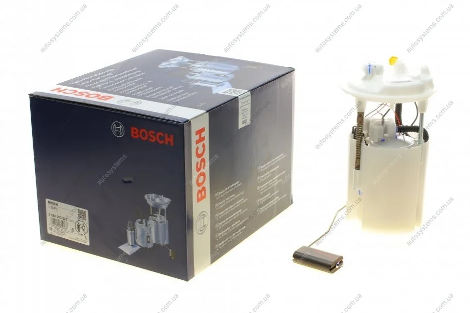 Электрический топливный насос BOSCH 0 580 200 025 (фото 1)