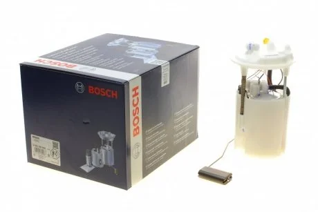 Электрический топливный насос BOSCH 0 580 200 025