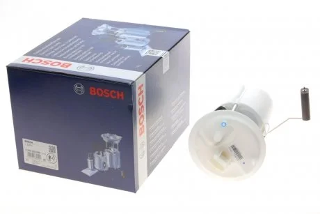 Електричний паливний насос BOSCH 0 580 200 098