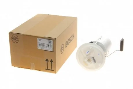 Електричний паливний насос BOSCH 0 580 200 104
