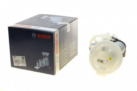 Електричний паливний насос BOSCH 0 580 200 326
