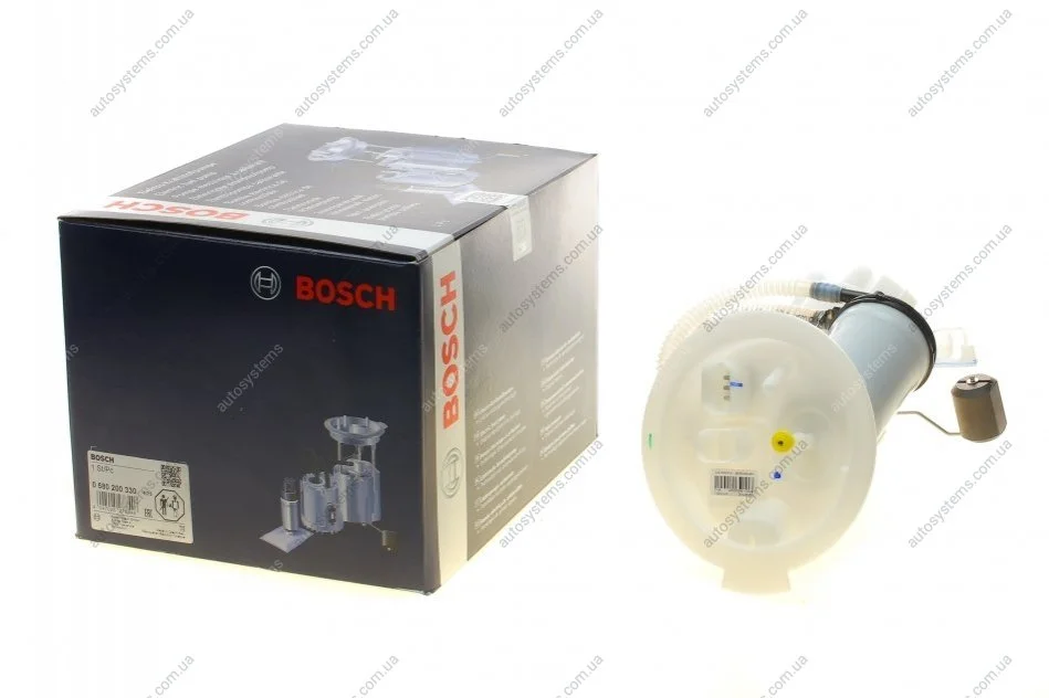 Электрический топливный насос BOSCH 0 580 200 330 (фото 1)