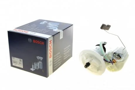 Електричний паливний насос BOSCH 0 580 202 016