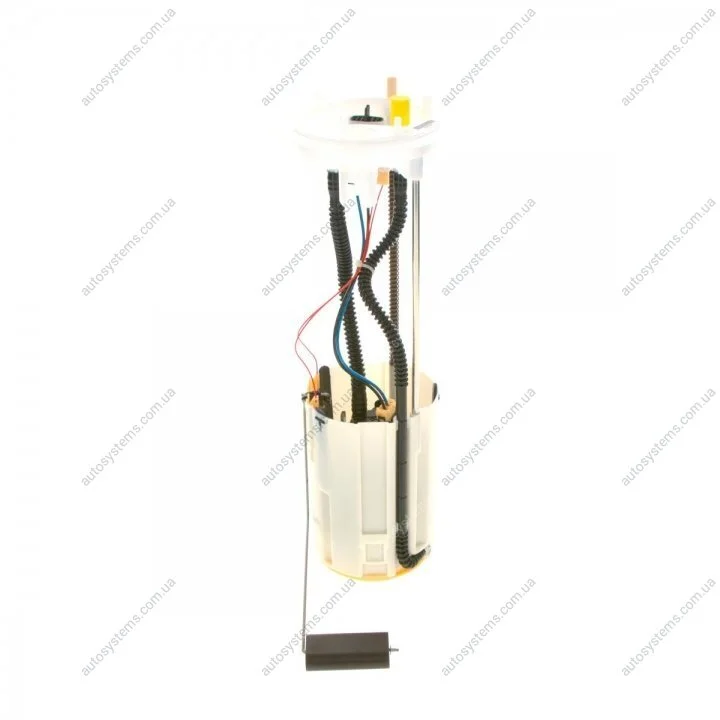 Насос топливный BOSCH 0 580 203 086 (фото 1)