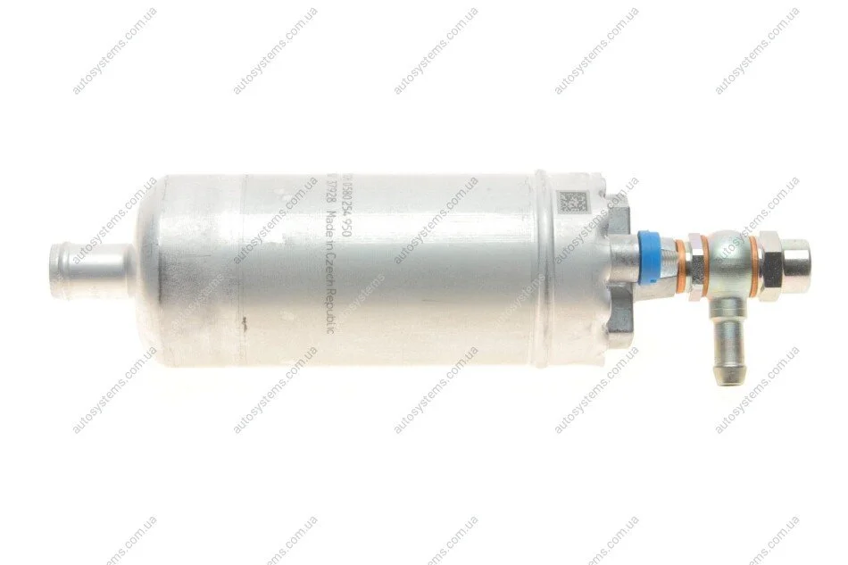 Насос паливний MB C-class (W202)/E-class (W210) 93-02 (електро) BOSCH 0 580 254 049 (фото 1)