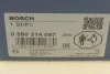 Електричний паливний насос BOSCH 0 580 314 097 (фото 13)