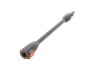 Мийка високого тиску Advanced Aquatak 140 (140 Бар/480 л/год/2200W) BOSCH 0 600 8A7 D00 (фото 3)