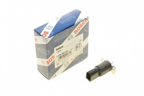 Елемент насосу Common Rail BOSCH 0 928 400 323