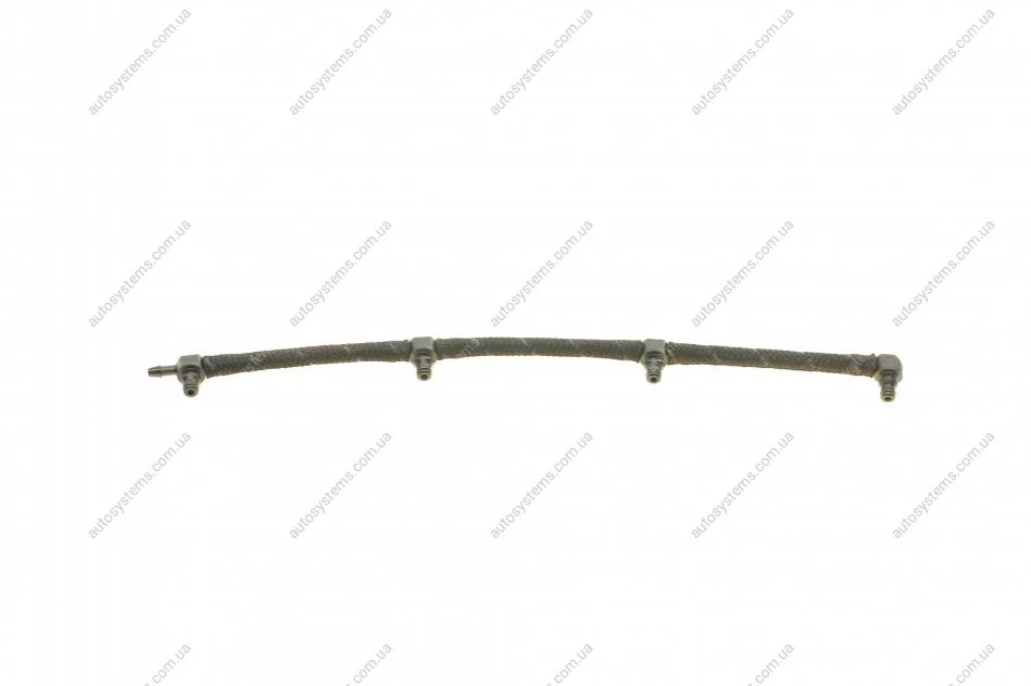 Трубка топливной системы в сборе BOSCH 0 928 400 474 (фото 1)