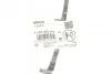 Трубка топливной системы в сборе BOSCH 0 928 400 474 (фото 2)