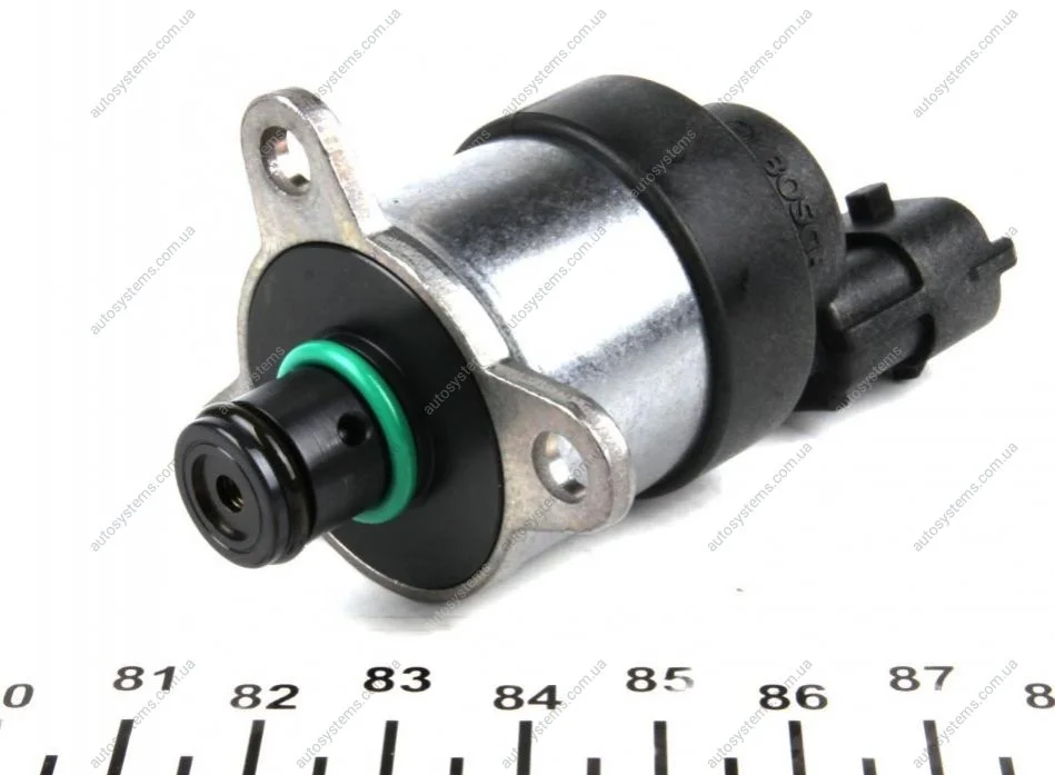 Датчик M-PRO (дозатор топлива) CR) Cummins 4937597, 4903523, 5257595 BOSCH 0 928 400 617 (фото 1)