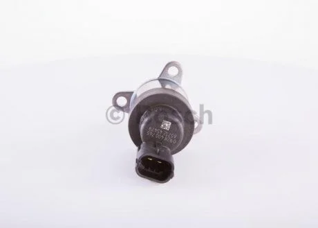 Клапан регулювання тиску BOSCH 0 928 400 765