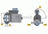 Стартер BOSCH 0 986 021 351 (фото 1)