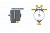 Генератор BOSCH 0 986 031 230 (фото 1)