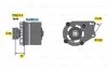Генератор BOSCH 0 986 038 621 (фото 1)