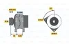 Генератор BOSCH 0 986 048 911 (фото 1)