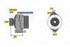 Генератор BOSCH 0 986 049 000 (фото 1)