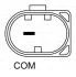 Генератор BOSCH 0 986 082 480 (фото 1)