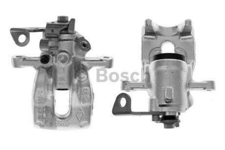 Тормозной суппорт задний левый BOSCH 0 986 134 082