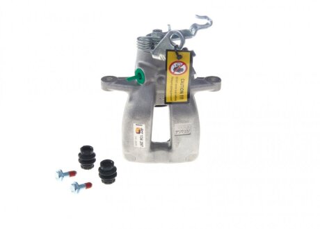 Тормозной суппорт задний левый BOSCH 0 986 134 297