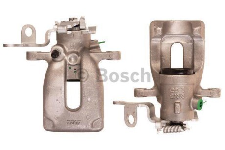 Тормозной суппорт задний левый BOSCH 0 986 134 332