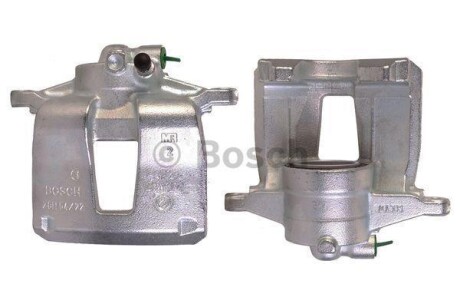 Тормозной суппорт передний левый BOSCH 0 986 134 339