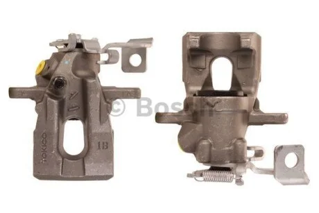 Тормозной суппорт задний левый BOSCH 0 986 134 499