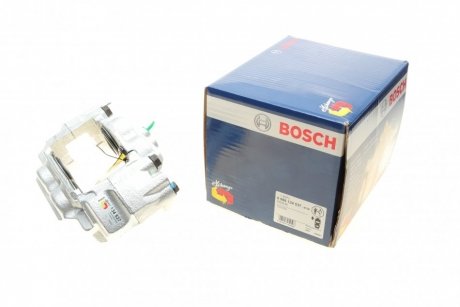 Тормозной суппорт BOSCH 0 986 134 537