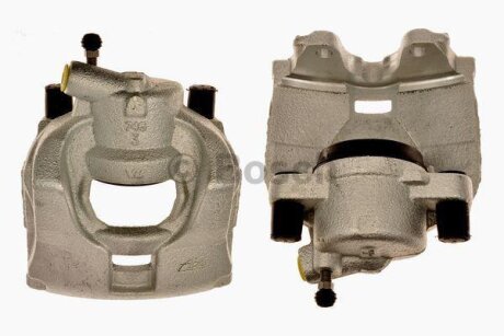 Тормозной суппорт передний правый BOSCH 0 986 135 047