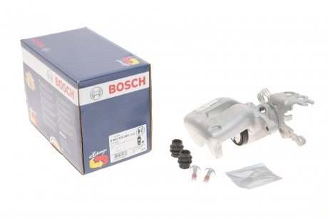 Супорт гальмівний (задній) (R) VW Caddy 03- (d=41mm) (TRW) BOSCH 0 986 135 049