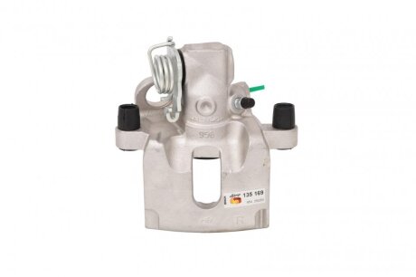 Тормозной суппорт BOSCH 0 986 135 169