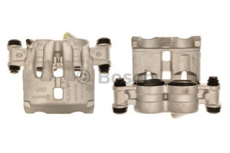 Тормозной суппорт передний правый BOSCH 0 986 135 303