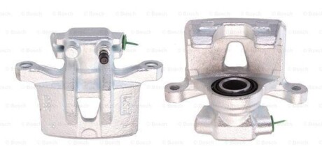 Тормозной суппорт BOSCH 0 986 135 416