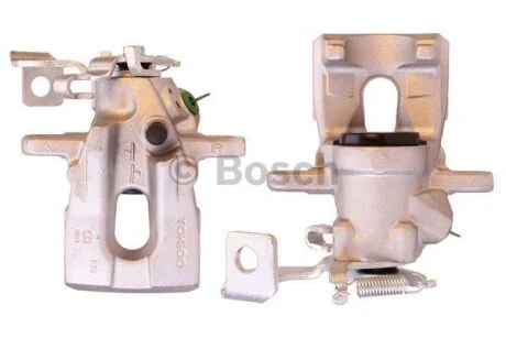 Тормозной суппорт BOSCH 0 986 135 499